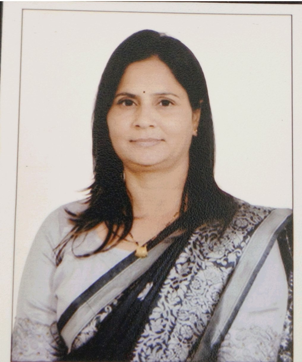 Mrs. Hetal Patel