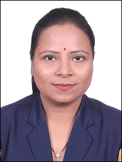 Mrs. Poornima Singh