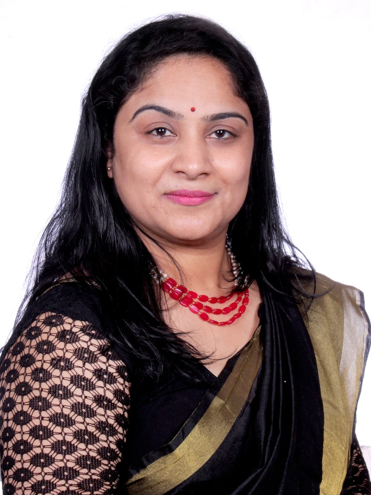 Mrs. Dina Tripathi