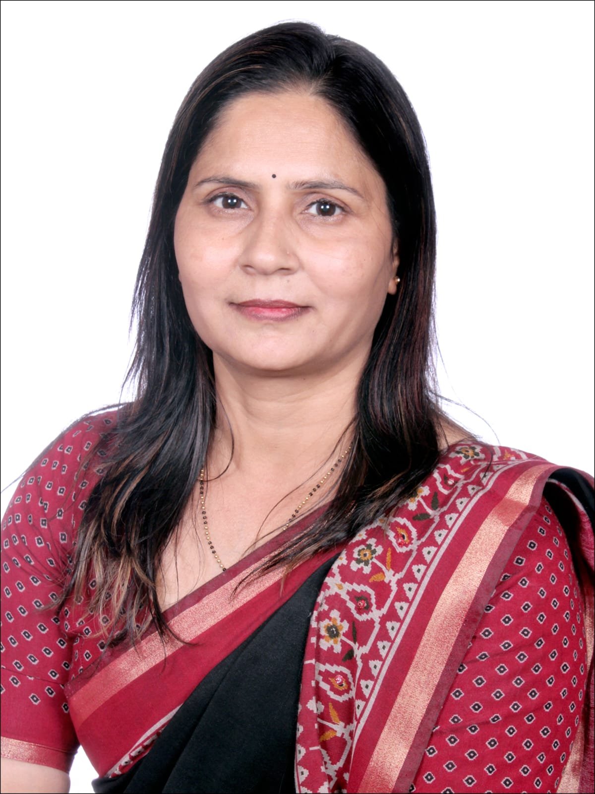 Mrs. Hetal Patel