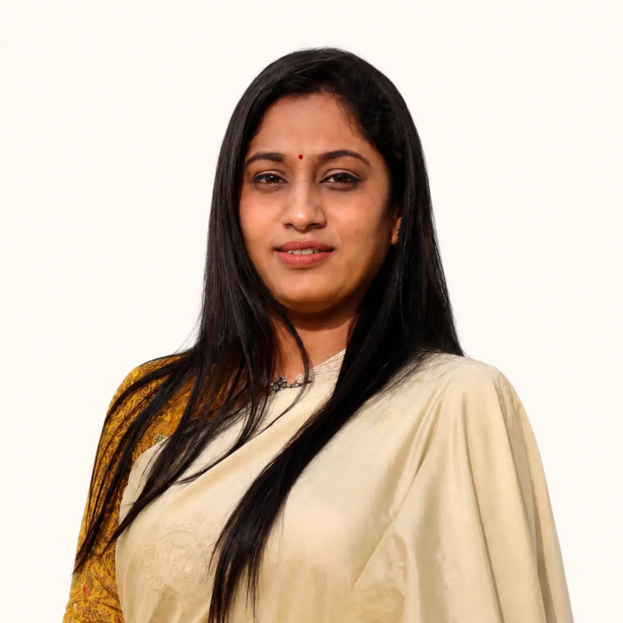 Mrs. Riddhi Patel