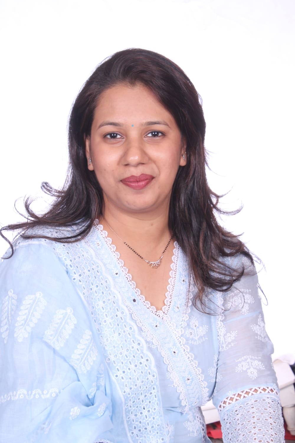 Mrs. Tejal Talati