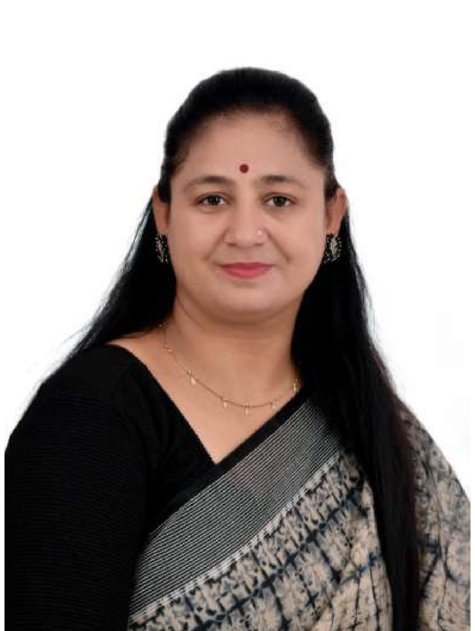 Mrs.Poonam Kansara